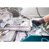 Hazet Pistola de soplado, Herramienta de golpe negro/Azul