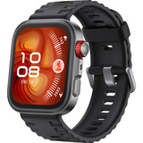 Huawei WATCH Fit 4 Pro 4,62 cm (1.82") AMOLED 40 mm Digital 480 x 408 Pixeles Negro GPS (satélite), SmartWatch negro, 4,62 cm (1.82"), AMOLED, GPS (satélite), 30,4 g