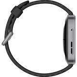 Huawei WATCH Fit 4 Pro 4,62 cm (1.82") AMOLED 40 mm Digital 480 x 408 Pixeles Pantalla táctil Negro GPS (satélite), SmartWatch negro, 4,62 cm (1.82"), AMOLED, Pantalla táctil, GPS (satélite), 30,4 g