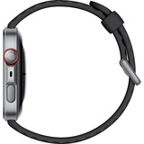 Huawei WATCH Fit 4 Pro 4,62 cm (1.82") AMOLED 40 mm Digital 480 x 408 Pixeles Pantalla táctil Negro GPS (satélite), SmartWatch negro, 4,62 cm (1.82"), AMOLED, Pantalla táctil, GPS (satélite), 30,4 g