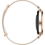 Huawei WATCH GT6 3,35 cm (1.32") AMOLED 41 mm Digital 466 x 466 Pixeles Pantalla táctil Oro, SmartWatch dorado, 3,35 cm (1.32"), AMOLED, Pantalla táctil, 38 g