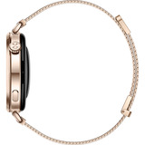 Huawei WATCH GT6 3,35 cm (1.32") AMOLED 41 mm Digital 466 x 466 Pixeles Pantalla táctil Oro, SmartWatch dorado, 3,35 cm (1.32"), AMOLED, Pantalla táctil, 38 g