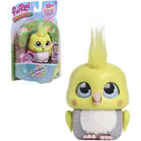 Just Play furReal Handfuls - Cacatúa, Muñecos 