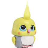 Just Play furReal Handfuls - Cacatúa, Muñecos 