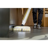 Kärcher FC 8 Smart Signature Line, Detergentes para suelos duros blanco/Gris