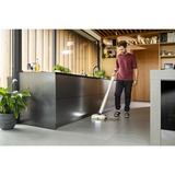 Kärcher FC 8 Smart Signature Line, Detergentes para suelos duros blanco/Gris