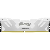 Kingston FURY KF564C32RW-16, Memoria RAM blanco