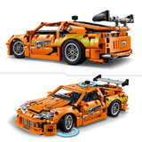 LEGO 42204, Juegos de construcción 