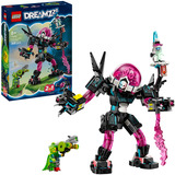 LEGO 71495, Juegos de construcción 
