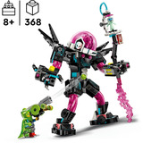 LEGO 71495, Juegos de construcción 