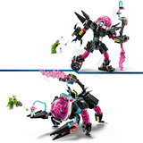 LEGO 71495, Juegos de construcción 