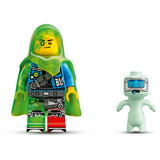 LEGO 71495, Juegos de construcción 