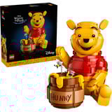 LEGO Disney Classic Winnie Pooh, Juegos de construcción Minorista