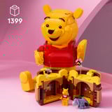 LEGO Disney Classic Winnie Pooh, Juegos de construcción Minorista