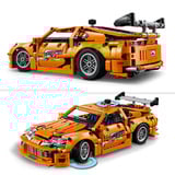 LEGO Fast and Furious Toyota Supra MK4, Juegos de construcción Juego de construcción, 9 año(s), Plástico, 810 pieza(s), 1,02 kg