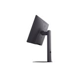 LG 27G850A-B.AEU pantalla para PC 68,6 cm (27") 3840 x 2160 Pixeles 4K Ultra HD Negro, Monitor de gaming gris oscuro, 68,6 cm (27"), 3840 x 2160 Pixeles, 4K Ultra HD, 1 ms, Negro