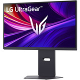 LG 27G850A, Monitor de gaming gris oscuro