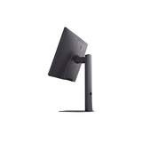 LG 27G850A, Monitor de gaming gris oscuro