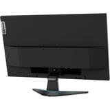 Lenovo G27e-20 LED display 68,6 cm (27") 1920 x 1080 Pixeles Full HD Negro, Monitor de gaming negro, 68,6 cm (27"), 1920 x 1080 Pixeles, Full HD, LED, 7 ms, Negro