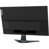 Lenovo G27e-20 pantalla para PC 68,6 cm (27") 1920 x 1080 Pixeles Full HD LED Negro, Monitor de gaming negro, 68,6 cm (27"), 1920 x 1080 Pixeles, Full HD, LED, 7 ms, Negro