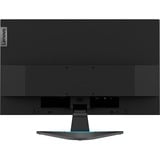 Lenovo G27e-20 pantalla para PC 68,6 cm (27") 1920 x 1080 Pixeles Full HD LED Negro, Monitor de gaming negro, 68,6 cm (27"), 1920 x 1080 Pixeles, Full HD, LED, 7 ms, Negro