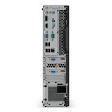 Lenovo ThinkCentre M910s Reacondicionado, PC completo negro