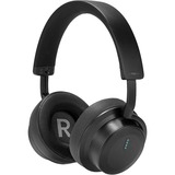 Lindy LH900XW Auriculares Inalámbrico y alámbrico Diadema USB Tipo C Bluetooth Negro negro, Inalámbrico y alámbrico, 20 - 20000 Hz, Auriculares, Negro