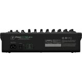 MACKIE ProFX12v3+, Mezclador negro