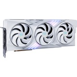 MSI GAMING GeForce RTX 5070 12G TRIO OC WHITE NVIDIA 12 GB GDDR7, Tarjeta gráfica blanco, GeForce RTX 5070, 12 GB, GDDR7, 192 bit, 7680 x 4320 Pixeles, PCI Express 5.0