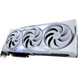 MSI GAMING GeForce RTX 5070 12G TRIO OC WHITE NVIDIA 12 GB GDDR7, Tarjeta gráfica blanco, GeForce RTX 5070, 12 GB, GDDR7, 192 bit, 7680 x 4320 Pixeles, PCI Express 5.0