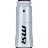 MSI GAMING GeForce RTX 5070 12G TRIO OC WHITE NVIDIA 12 GB GDDR7, Tarjeta gráfica blanco, GeForce RTX 5070, 12 GB, GDDR7, 192 bit, 7680 x 4320 Pixeles, PCI Express 5.0