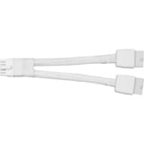 MSI GAMING GeForce RTX 5070 12G TRIO OC WHITE NVIDIA 12 GB GDDR7, Tarjeta gráfica blanco, GeForce RTX 5070, 12 GB, GDDR7, 192 bit, 7680 x 4320 Pixeles, PCI Express 5.0