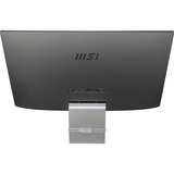 MSI Modern MD271UL, Monitor LED gris