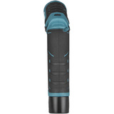 Makita Atornillador de impacto inalámbrico TD023DSE, 7,2 Voltios, Tornillo de percusión azul/Negro