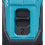 Makita DDF490Z, Taladro/destornillador azul/Negro
