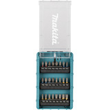 Makita E-25068, Conjuntos de bits azul