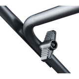 Makita Sopladora de nieve a batería SN001GZ, 40 Voltios, Soplador de nieve verde/Negro