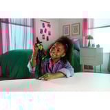 Mattel HXT62 muñeca, Muñecos Muñeca fashion, Femenino, 4 año(s), Chica, 289,9 mm, 240 g