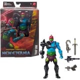 Mattel HYC47 Figuras de juguete para niños, Muñecos Masters of the Universe HYC47, 6 año(s), Multicolor, Plástico