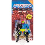 Mattel HYD41 Figuras de juguete para niños, Muñecos Masters of the Universe HYD41, 6 año(s), Multicolor, Plástico