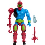 Mattel HYD41 Figuras de juguete para niños, Muñecos Masters of the Universe HYD41, 6 año(s), Multicolor, Plástico