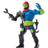 Mattel HYD41 figura de juguete para niños, Muñecos 6 año(s), Multicolor, Plástico