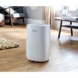 Meaco Dry ABC 12L Deshumidificador blanco