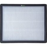 Meaco Dry Arete One Filtro HEPA H13 20L / 25L, 3 piezas, Filtros 