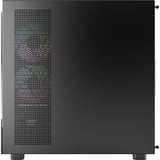 Montech XR, Cajas de torre negro