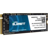 Mushkin Element 2 TB, Unidad de estado sólido 