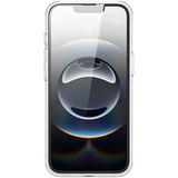 Nevox StyleShell Flex, Funda para teléfono móvil transparente