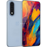 OnePlus Nord 5 512GB, Móvil celeste