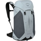 Osprey Hikelite LT 30, Mochila plateado