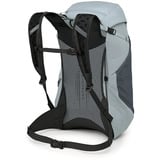 Osprey Hikelite LT 30, Mochila plateado